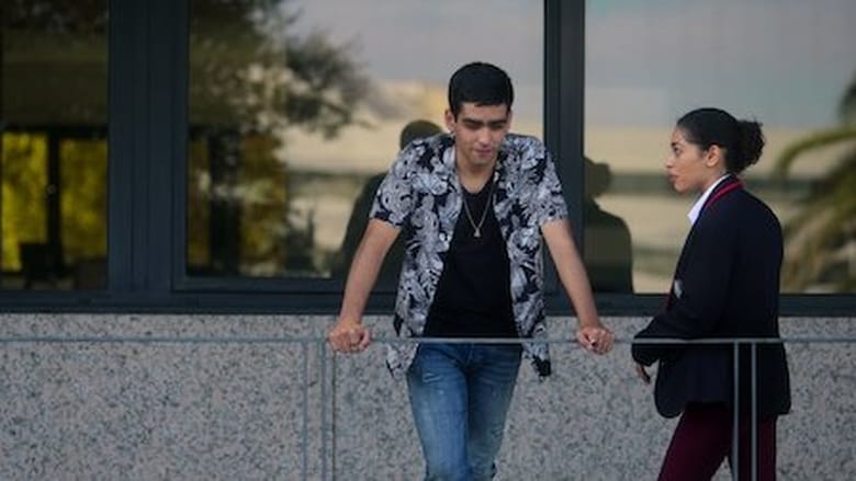 Nadia et Omar