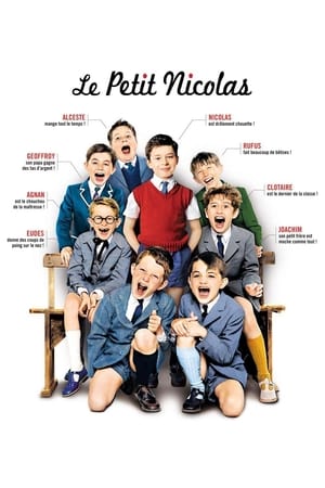 Le Petit Nicolas