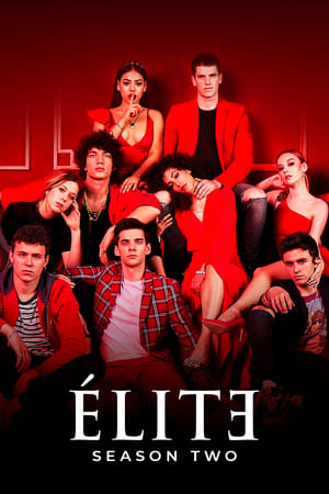 Saison 2
