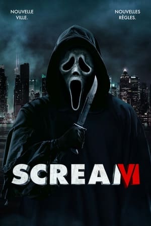 Scream 6