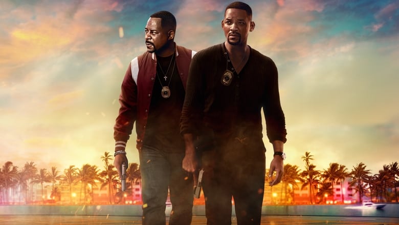 Bad Boys 3 : For Life
